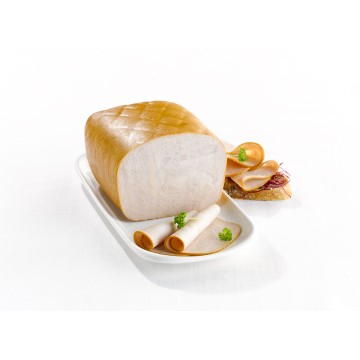 VOLYS BLANC DE POULET FUME