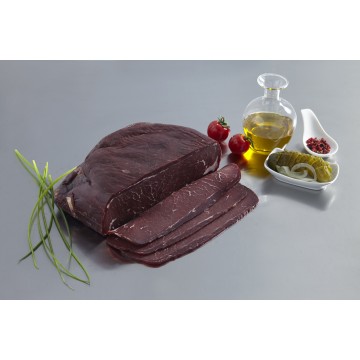 EL BENNA BOEUF SECHE
