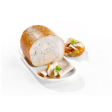 VOLYS BLANC DE POULET AUX...