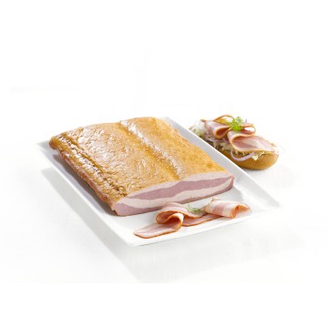 VOLYS BACON DE DINDE