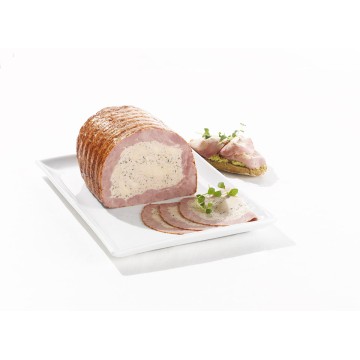 VOLYS ROULADE BRETONNE