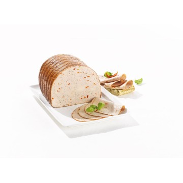 VOLYS ROULADE PAPRIKA