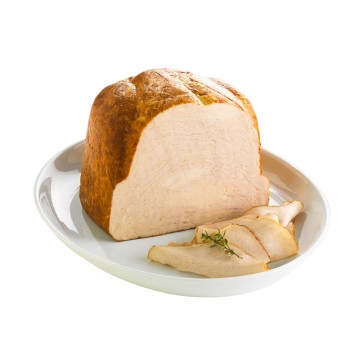 VOLYS DELICE DE VOLAILLE