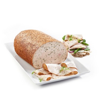 VOLYS DELICE DE VOLAILLE...