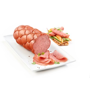 VOLYS SALAMI DINDE FACON...