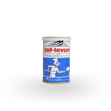 LE SAFFRE LEVURE SECHE 125GR