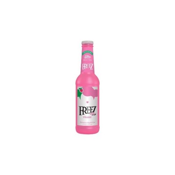 FREEZ FRAISE 275ML