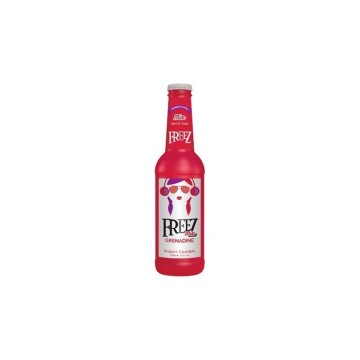 FREEZ GRENADINE 275ML