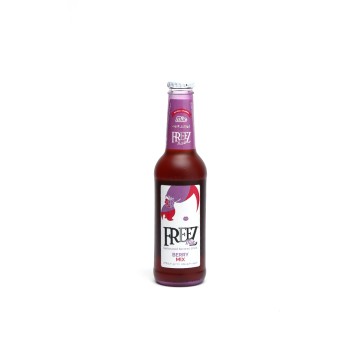 FREEZ MURE FRUIT DES BOIS...