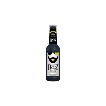 FREEZ CITRON GINGEMBRE 275ML