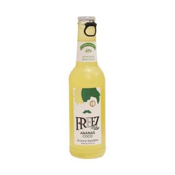 FREEZ ANANAS COCO 275ML