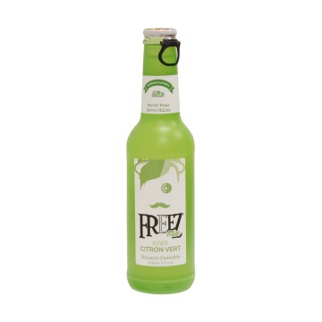 FREEZ KIWI CITRON VERT 275ML