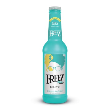 FREEZ MOJITO 275ML