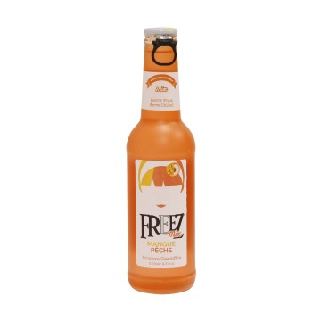 FREEZ MANGUE PECHE 275ML