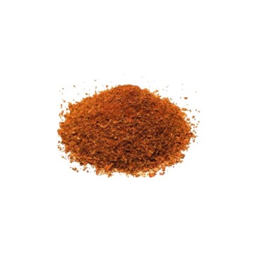 EL BENNA EPICE POULET ROUGE...