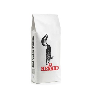 LE RENARD SEMOULE EXTRA...