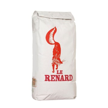 LE RENARD SEMOULE MOYENNE 5KG
