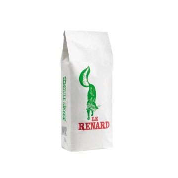 LE RENARD SEMOULE GROSSE 5KG