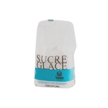 GIRAUDON SUCRE GLACE 500GR