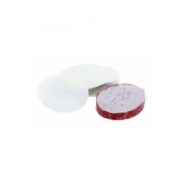 PAPIER TOURNEDOS OVAL