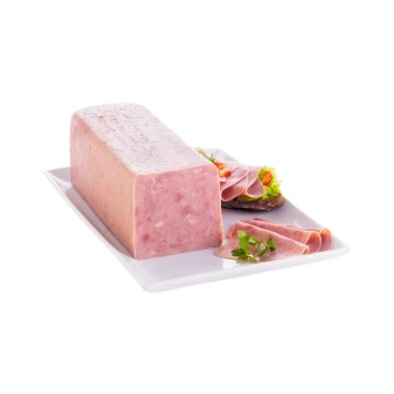 EL BENNA DELICE DE DINDE 15/15