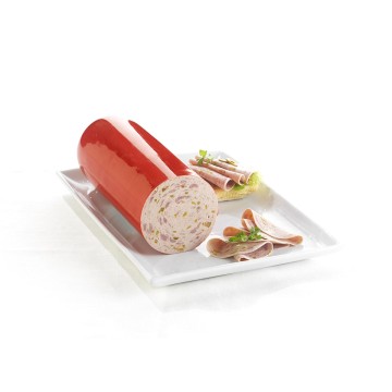 VOLYS ROULADE AUX OLIVES