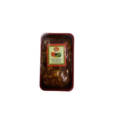 EL BENNA TERRINE A...