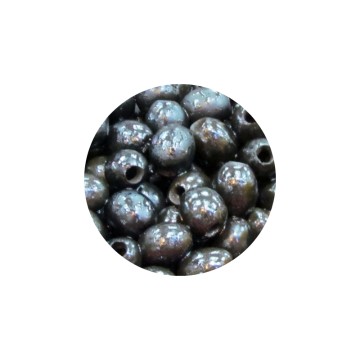 EL BENNA OLIVE NOIRE...