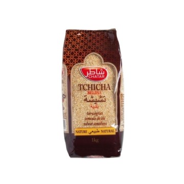 CHATAR TCHICHA BELDIA 1KG
