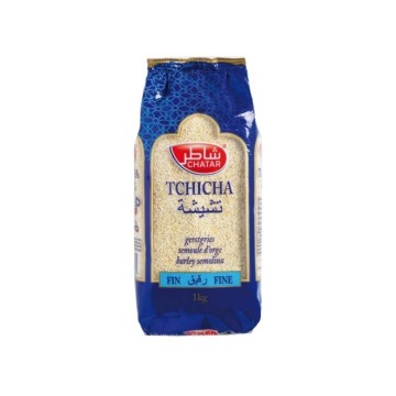 CHATAR TCHICHA FIN 1KG