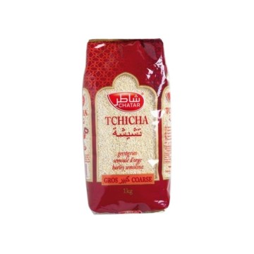 CHATAR TCHICHA GROSSE 1KG