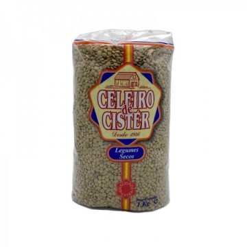CISTER LENTILLE SEC 4MM 1KG