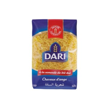 DARI PATE CHEVEUX ANGE 500GR