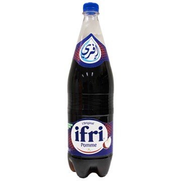 IFRI POMME NOIRE 1.25L