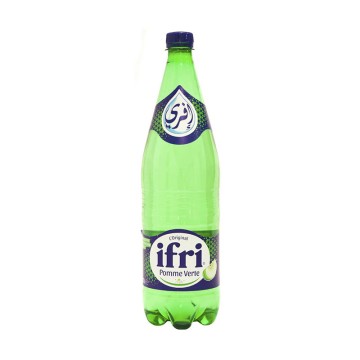 IFRI POMME VERTE 1.25L