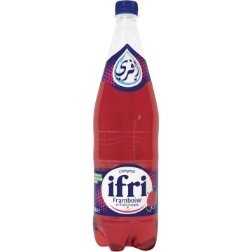 IFRI FRAMBOISE 1,25L