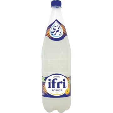 IFRI ANANAS 1,25L