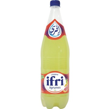IFRI AGRUMES 1,25L