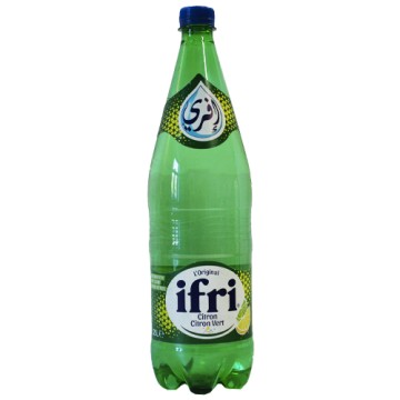 IFRI CITRON VERT 1,25L