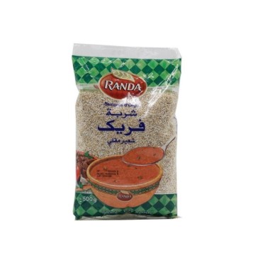 RANDA FRICK 500GR