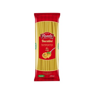 RANDA PATE BUCATINI 500GR