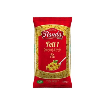 RANDA PATE FELL Nø1 500GR