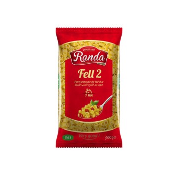 RANDA PATE FELL Nø2 500GR