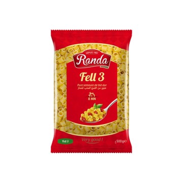 RANDA PATE FELL Nø3 500GR