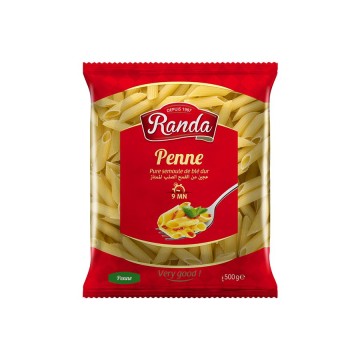 RANDA PATE PENNE 500GR
