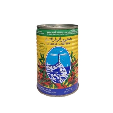 HARISSA CAP BON 1/2 X 24