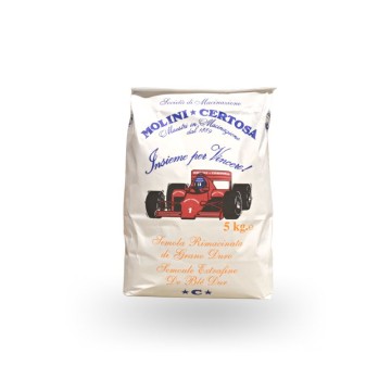 FERRARI SEMOULE EXTRA FINE 5KG