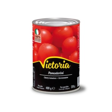 TOMATE COLLINE  VICTORIA 1/2