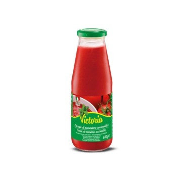 TOMATE PUREE VICTORIA...
