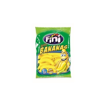 FINI BANANE 90GR